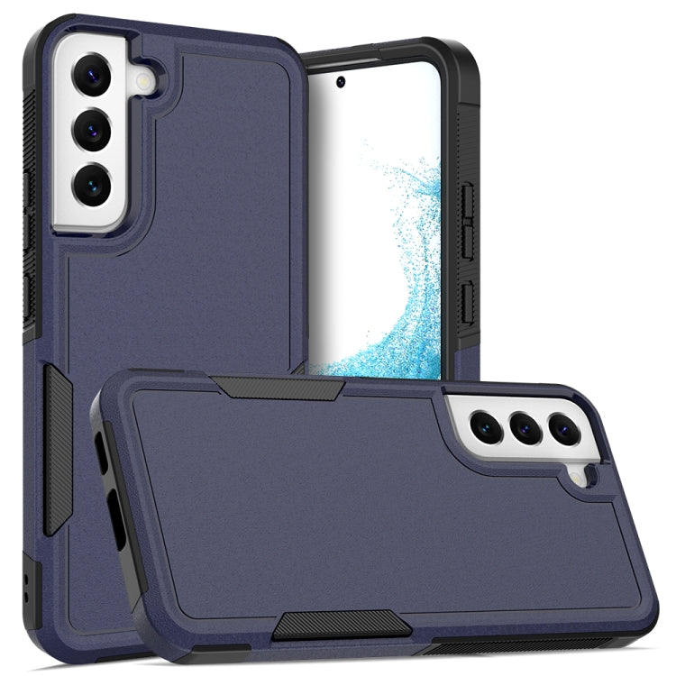 Custodia per telefono 2 in 1 PC + TPU, For Samsung Galaxy S22 5G, For Samsung Galaxy S22+ 5G, For Samsung Galaxy S22 Ultra 5G, For Samsung Galaxy S21 FE 5G