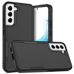 Custodia per telefono 2 in 1 PC + TPU, For Samsung Galaxy S22 5G, For Samsung Galaxy S22+ 5G, For Samsung Galaxy S22 Ultra 5G, For Samsung Galaxy S21 FE 5G