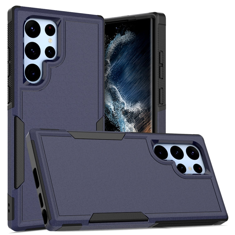 Custodia per telefono 2 in 1 PC + TPU, For Samsung Galaxy S22 5G, For Samsung Galaxy S22+ 5G, For Samsung Galaxy S22 Ultra 5G, For Samsung Galaxy S21 FE 5G