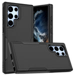 Custodia per telefono 2 in 1 PC + TPU, For Samsung Galaxy S22 5G, For Samsung Galaxy S22+ 5G, For Samsung Galaxy S22 Ultra 5G, For Samsung Galaxy S21 FE 5G