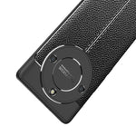 Custodia per telefono in TPU antiurto con texture Litchi, For Honor X40, For Samsung Galaxy S23 5G, For OPPO A17, For Samsung Galaxy S23+ 5G, For Samsung Galaxy S23 Ultra 5G, For Samsung Galaxy A14 5G