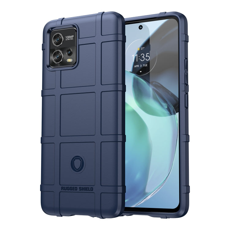 Custodia per telefono in TPU antiurto a copertura totale, For Motorola Moto G72
