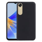 Custodia per telefono in TPU, For CUBOT Pocket, For OPPO A17k, For Realme X