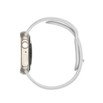 HW8 Ultra Smartwatch con schermo TFT da 2,02 pollici, supporto impermeabile IP67 Monitoraggio della frequenza cardiaca e dell'ossigeno nel sangue / Modalità sportive multiple