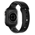 WS8 Pro 2.0 pollici IPS Full Touch Screen Smart Watch, supporto impermeabile IP67 Frequenza cardiaca e monitoraggio dell'ossigeno nel sangue / Modalità sport