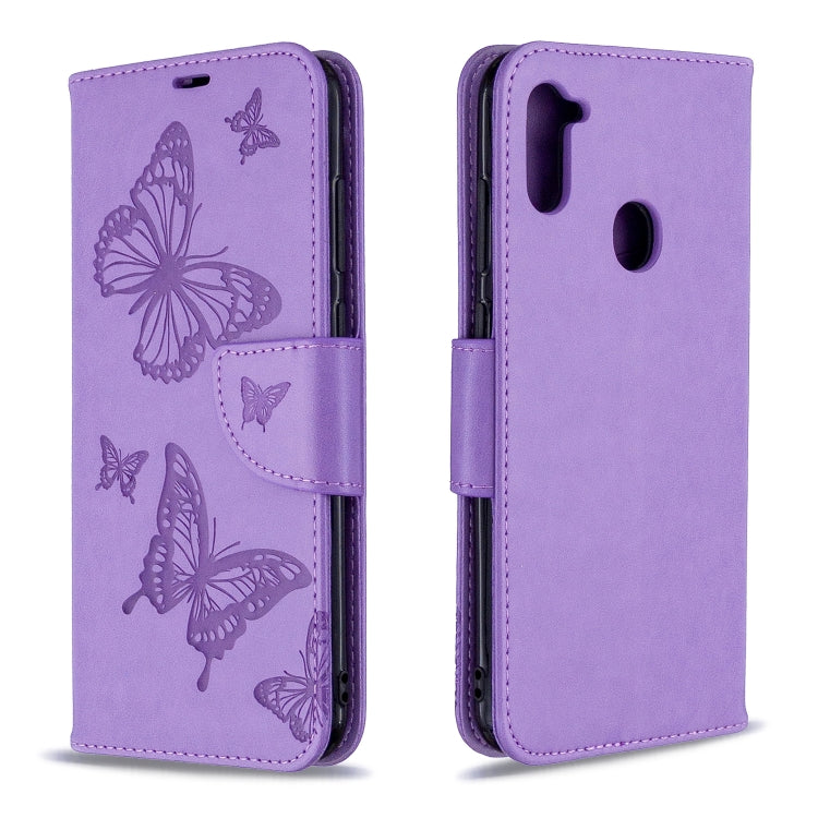 Custodia portafoglio in pelle con slot carte per smartphone compa