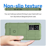 Custodia per telefono in TPU antiurto a copertura totale, For Xiaomi 12T / Xiaomi 12T Pro / Redmi K50 Ultra