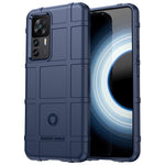Custodia per telefono in TPU antiurto a copertura totale, For Xiaomi 12T / Xiaomi 12T Pro / Redmi K50 Ultra