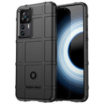 Custodia per telefono in TPU antiurto a copertura totale, For Xiaomi 12T / Xiaomi 12T Pro / Redmi K50 Ultra