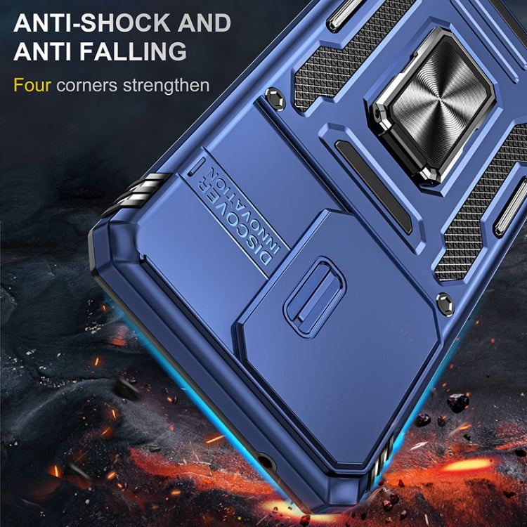 Armatura PC + custodia per telefono con fotocamera in TPU, For Samsung Galaxy S20 Ultra, For Samsung Galaxy S20+, For Samsung Galaxy S10, For Samsung Galaxy A53 5G