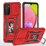 Armatura PC + custodia per telefono con fotocamera in TPU, For Motorola Moto G Power 2022, For Samsung Galaxy A03s, For Samsung Galaxy S20 FE