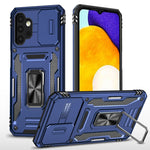 Armatura PC + custodia per telefono con fotocamera in TPU, For Samsung Galaxy A22 5G, For Samsung Galaxy A13 5G, For Samsung Galaxy A42 5G, For Samsung Galaxy A71 5G