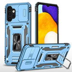 Armatura PC + custodia per telefono con fotocamera in TPU, For Samsung Galaxy A22 5G, For Samsung Galaxy A13 5G, For Samsung Galaxy A42 5G, For Samsung Galaxy A71 5G