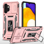 Armatura PC + custodia per telefono con fotocamera in TPU, For Samsung Galaxy A22 5G, For Samsung Galaxy A13 5G, For Samsung Galaxy A42 5G, For Samsung Galaxy A71 5G