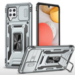 Armatura PC + custodia per telefono con fotocamera in TPU, For Samsung Galaxy A22 5G, For Samsung Galaxy A13 5G, For Samsung Galaxy A42 5G, For Samsung Galaxy A71 5G