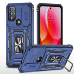 Armatura PC + custodia per telefono con fotocamera in TPU, For Motorola Moto G Power 2022, For Samsung Galaxy A03s, For Samsung Galaxy S20 FE