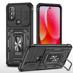 Armatura PC + custodia per telefono con fotocamera in TPU, For Motorola Moto G Power 2022, For Samsung Galaxy A03s, For Samsung Galaxy S20 FE