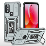 Armatura PC + custodia per telefono con fotocamera in TPU, For Motorola Moto G Power 2022, For Samsung Galaxy A03s, For Samsung Galaxy S20 FE