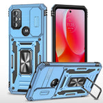 Armatura PC + custodia per telefono con fotocamera in TPU, For Motorola Moto G Power 2022, For Samsung Galaxy A03s, For Samsung Galaxy S20 FE