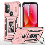 Armatura PC + custodia per telefono con fotocamera in TPU, For Motorola Moto G Power 2022, For Samsung Galaxy A03s, For Samsung Galaxy S20 FE