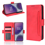 Custodia per telefono in pelle con slot per schede di consistenza al polpaccio, For OPPO  Reno8 Lite 5G Global/Reno8 Z/Reno7 Z, For OnePlus Nord N20 5G, For OPPO A17, For Motorola Moto E22 / E22i