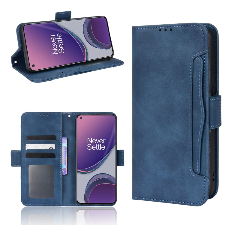 Custodia per telefono in pelle con slot per schede di consistenza al polpaccio, For OPPO  Reno8 Lite 5G Global/Reno8 Z/Reno7 Z, For OnePlus Nord N20 5G, For OPPO A17, For Motorola Moto E22 / E22i