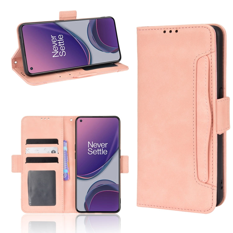 Custodia per telefono in pelle con slot per schede di consistenza al polpaccio, For OPPO  Reno8 Lite 5G Global/Reno8 Z/Reno7 Z, For OnePlus Nord N20 5G, For OPPO A17, For Motorola Moto E22 / E22i