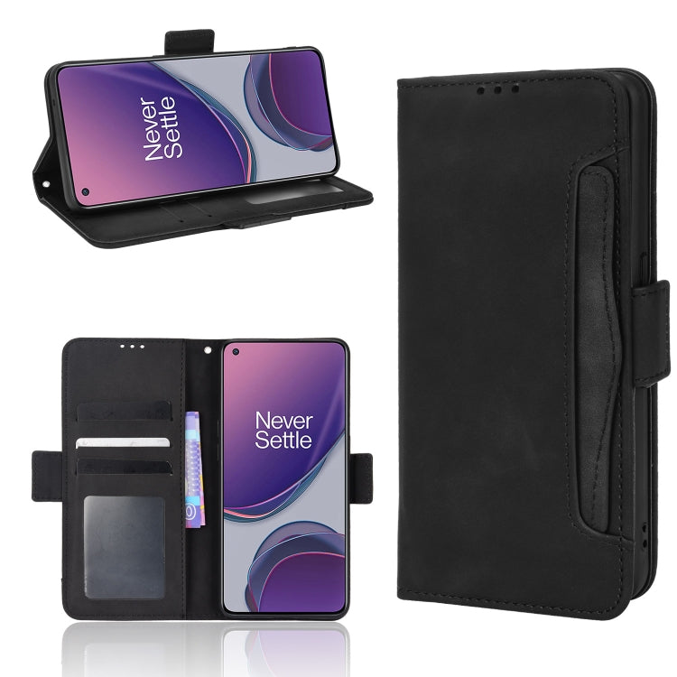 Custodia per telefono in pelle con slot per schede di consistenza al polpaccio, For OPPO  Reno8 Lite 5G Global/Reno8 Z/Reno7 Z, For OnePlus Nord N20 5G, For OPPO A17, For Motorola Moto E22 / E22i