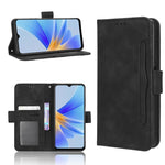 Custodia per telefono in pelle con slot per schede di consistenza al polpaccio, For OPPO  Reno8 Lite 5G Global/Reno8 Z/Reno7 Z, For OnePlus Nord N20 5G, For OPPO A17, For Motorola Moto E22 / E22i