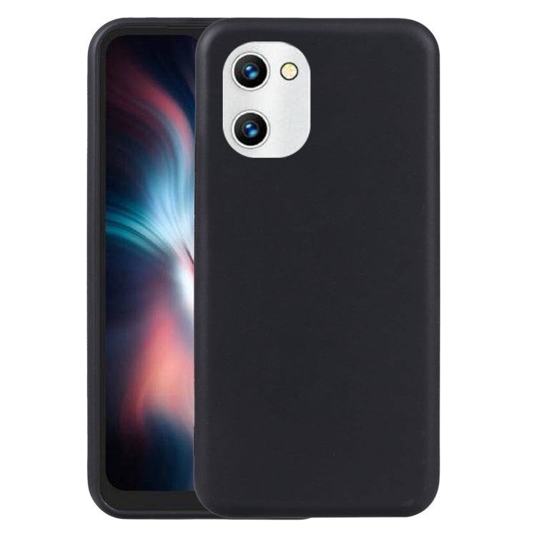Custodia per telefono in TPU, For UMIDIGI C1 Max, For UMIDIGI F3 Pro 5G, For UMIDIGI G1 Max