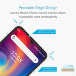 10 pellicole in vetro temperato da 0,26 mm 9H 2,5D, For UMIDIGI G1 Max(10 PCS), For UMIDIGI F3 Pro 5G(10 PCS), For UMIDIGI C1 Max(10 PCS)