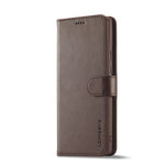 LC.IMEEKE Custodia in pelle a vibrazione orizzontale con struttura in vitello, For Google Pixel 7, For Google Pixel 7 Pro, For Xiaomi Redmi A1