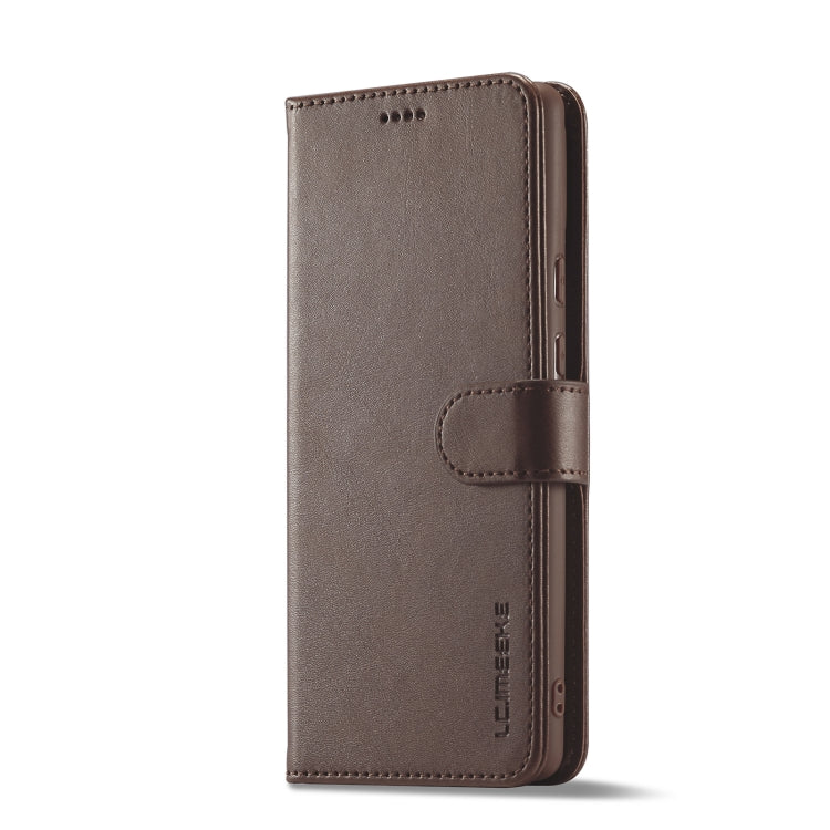 LC.IMEEKE Custodia in pelle a vibrazione orizzontale con struttura in vitello, For Google Pixel 7, For Google Pixel 7 Pro, For Xiaomi Redmi A1
