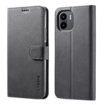 LC.IMEEKE Custodia in pelle a vibrazione orizzontale con struttura in vitello, For Google Pixel 7, For Google Pixel 7 Pro, For Xiaomi Redmi A1