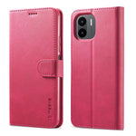 LC.IMEEKE Custodia in pelle a vibrazione orizzontale con struttura in vitello, For Google Pixel 7, For Google Pixel 7 Pro, For Xiaomi Redmi A1