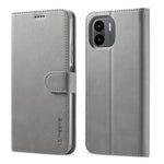 LC.IMEEKE Custodia in pelle a vibrazione orizzontale con struttura in vitello, For Google Pixel 7, For Google Pixel 7 Pro, For Xiaomi Redmi A1