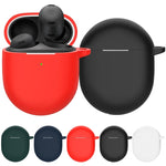 Custodia protettiva in silicone per auricolari wireless, For Google Pixel Buds Pro