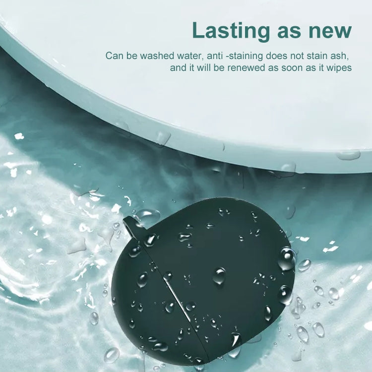 Custodia protettiva in silicone per auricolari wireless, For Google Pixel Buds Pro