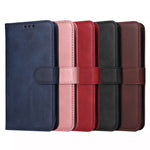 Custodia per telefono in pelle di vitello texture JSM, For OPPO Reno8 5G Global, For OPPO Reno8 Pro 5G Global, For vivo Y02s / Y16 4G, For vivo Y35 4G / Y22 / Y22s
