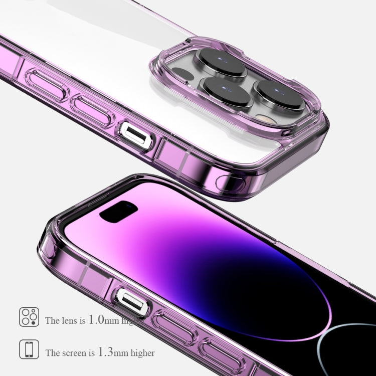 Custodia MagSafe in TPU per iPhone 14 Pro Max