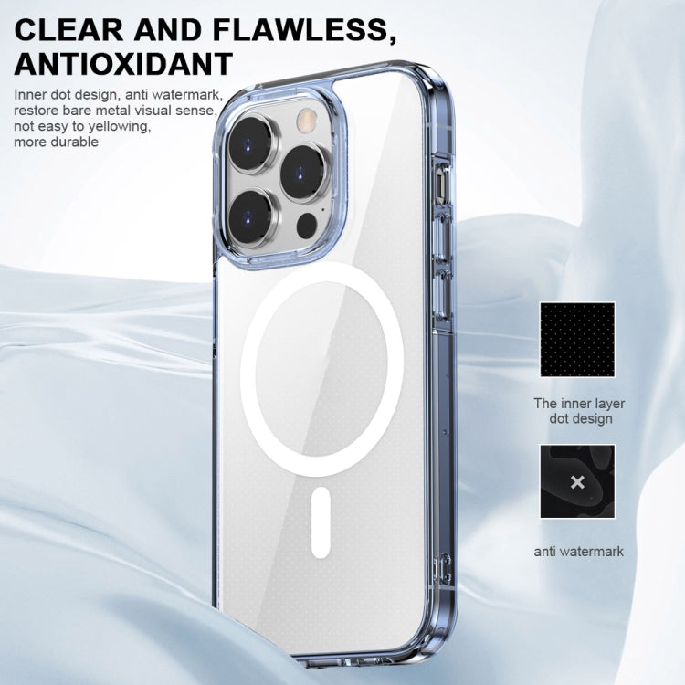 Custodia MagSafe in TPU per iPhone 14 Pro Max