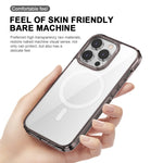 Custodia MagSafe in TPU per iPhone 14 Pro Max