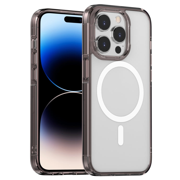 Custodia MagSafe in TPU per iPhone 14 Pro Max