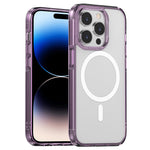 Custodia MagSafe in TPU per iPhone 14 Pro Max