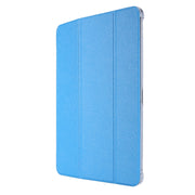 Custodia in pelle flip per iPad Pro e Air