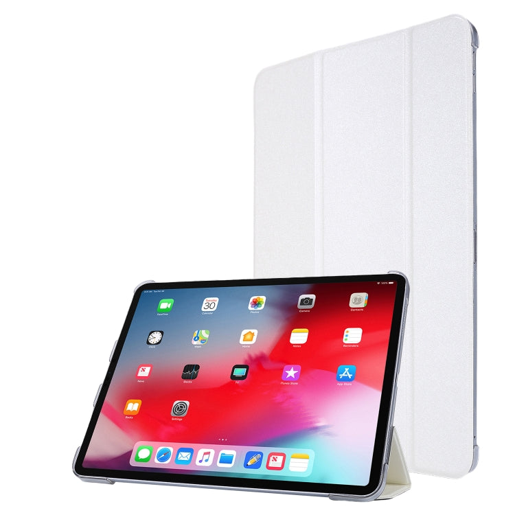Custodia in pelle flip per iPad Pro 11 e Air 13