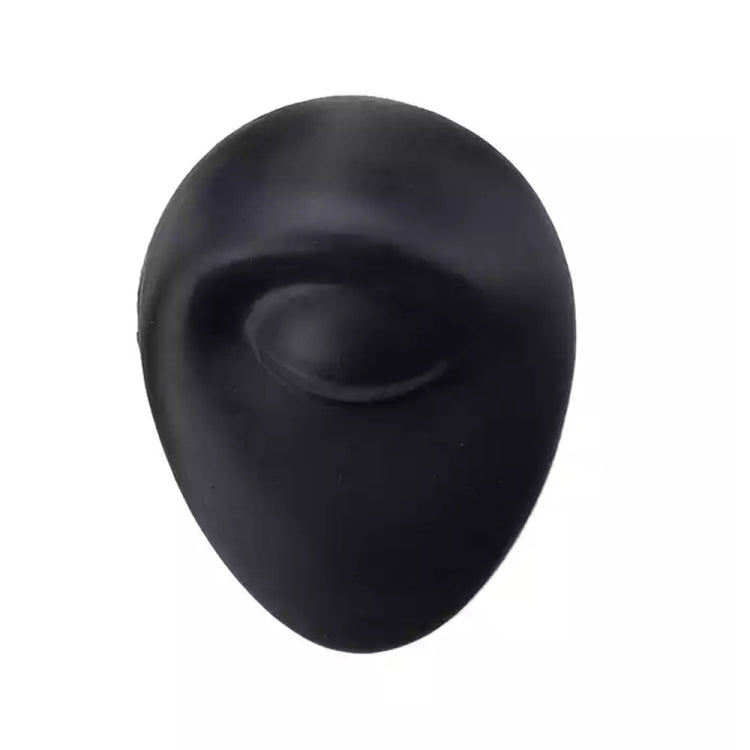 Caratteristiche facciali di simulazione Modello in silicone, Belly Button, Nose, Eye, Private Parts, Mouth, Tongue, Nipple, Right Ear, Left Ear