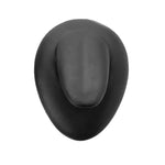 Caratteristiche facciali di simulazione Modello in silicone, Belly Button, Nose, Eye, Private Parts, Mouth, Tongue, Nipple, Right Ear, Left Ear