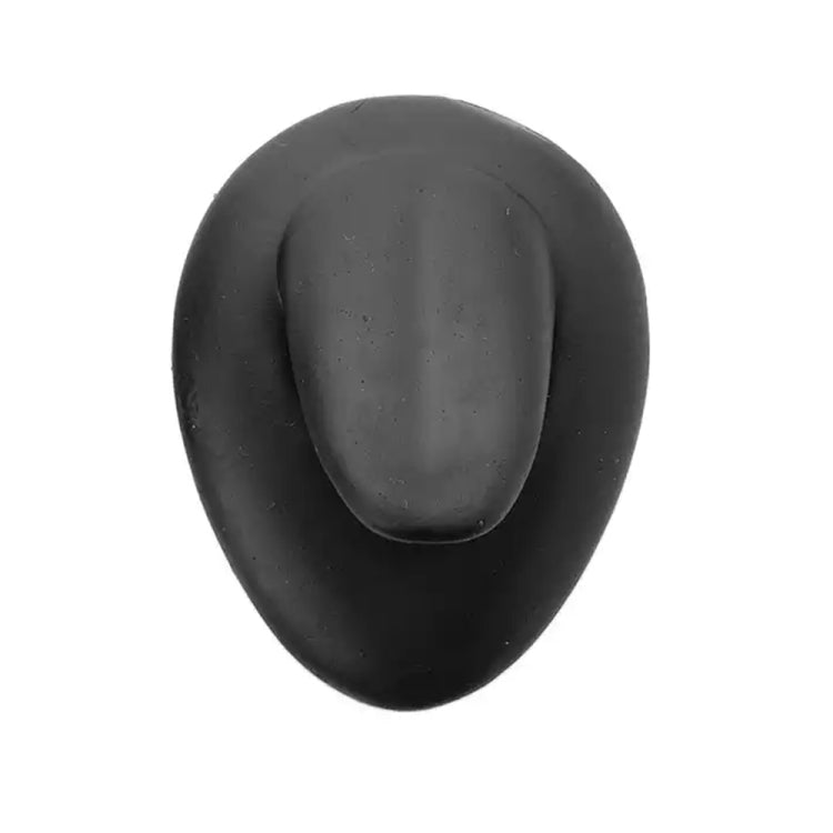 Caratteristiche facciali di simulazione Modello in silicone, Belly Button, Nose, Eye, Private Parts, Mouth, Tongue, Nipple, Right Ear, Left Ear