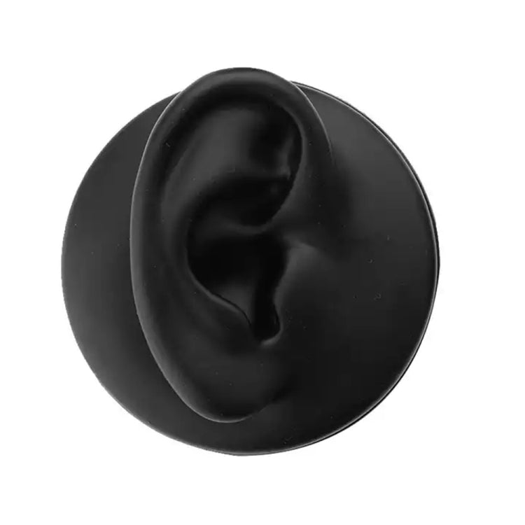 Caratteristiche facciali di simulazione Modello in silicone, Belly Button, Nose, Eye, Private Parts, Mouth, Tongue, Nipple, Right Ear, Left Ear
